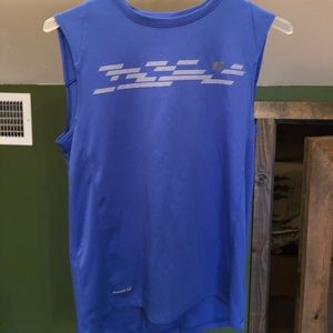 Men’s tank